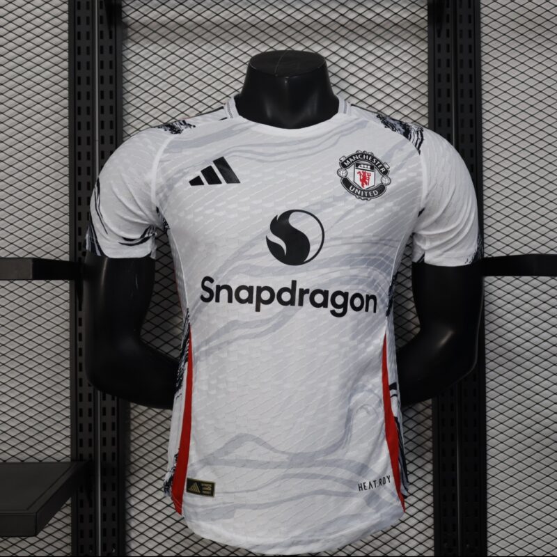 DTS – MAILLOT
MANCHESTER UNITED a Bamako Mali