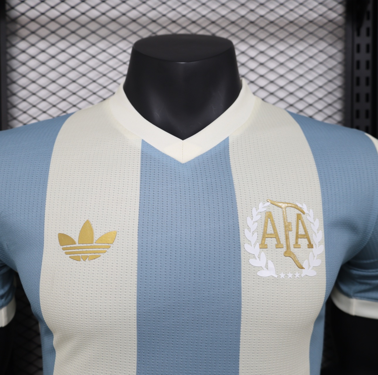 DTS – MAILLOT ARGENTINE a Bamako Mali – Image 5