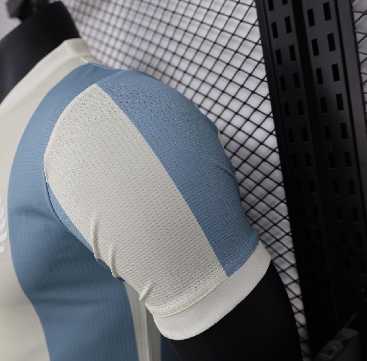 DTS – MAILLOT ARGENTINE a Bamako Mali – Image 4