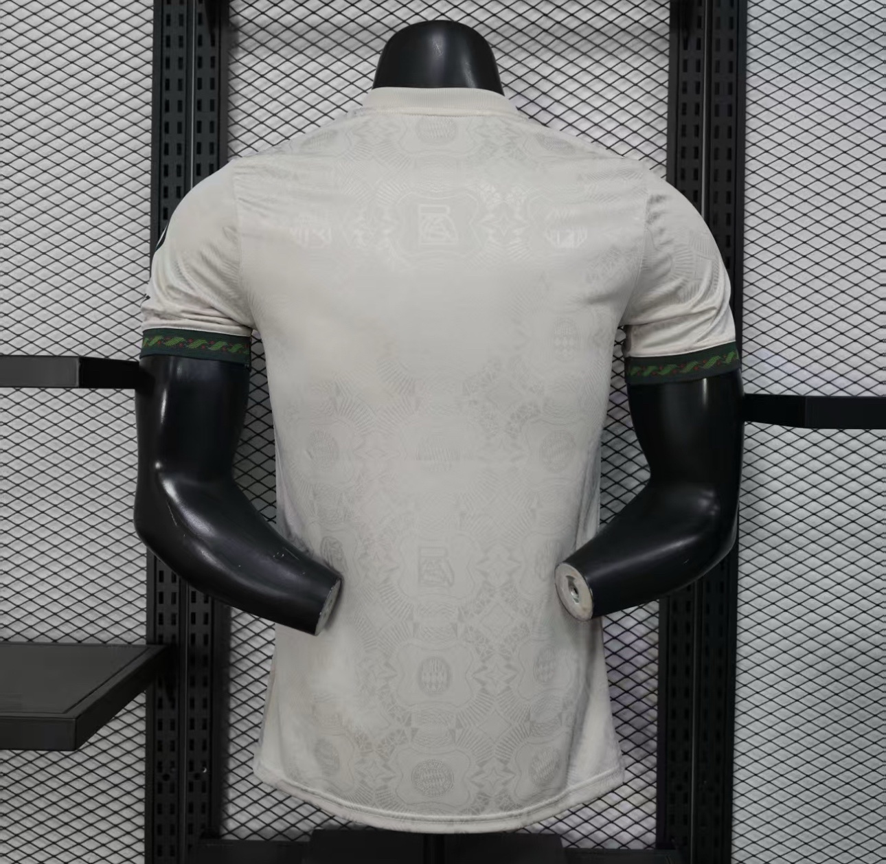 DTS – MAILLOT BAYERN a Bamako Mali – Image 2