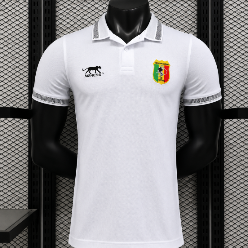 DTS – MAILLOT
 AC MILAN a Bamako Mali