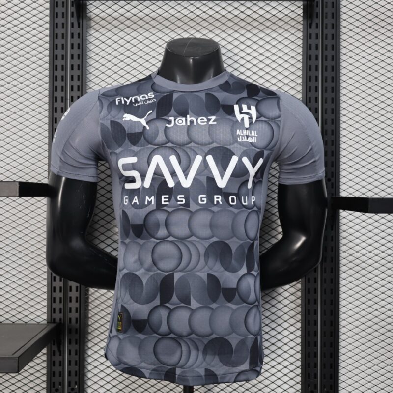 DTS – MAILLOT AL HILAL Bamako Mali