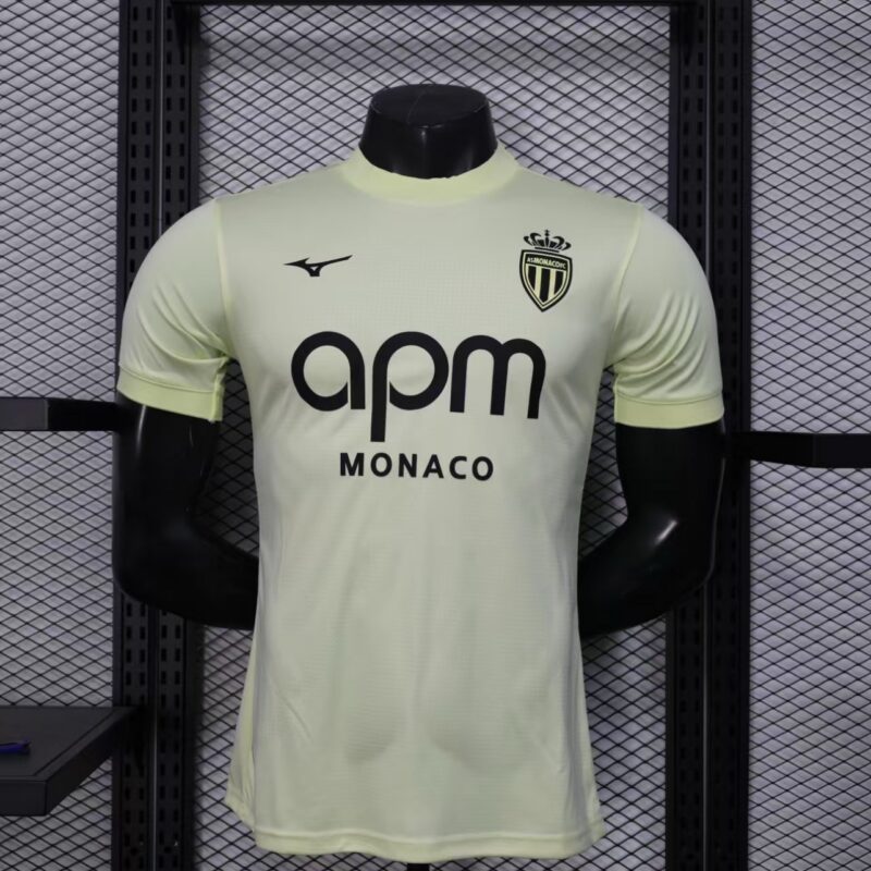 DTS – MAILLOT
MONACO Bamako Mali