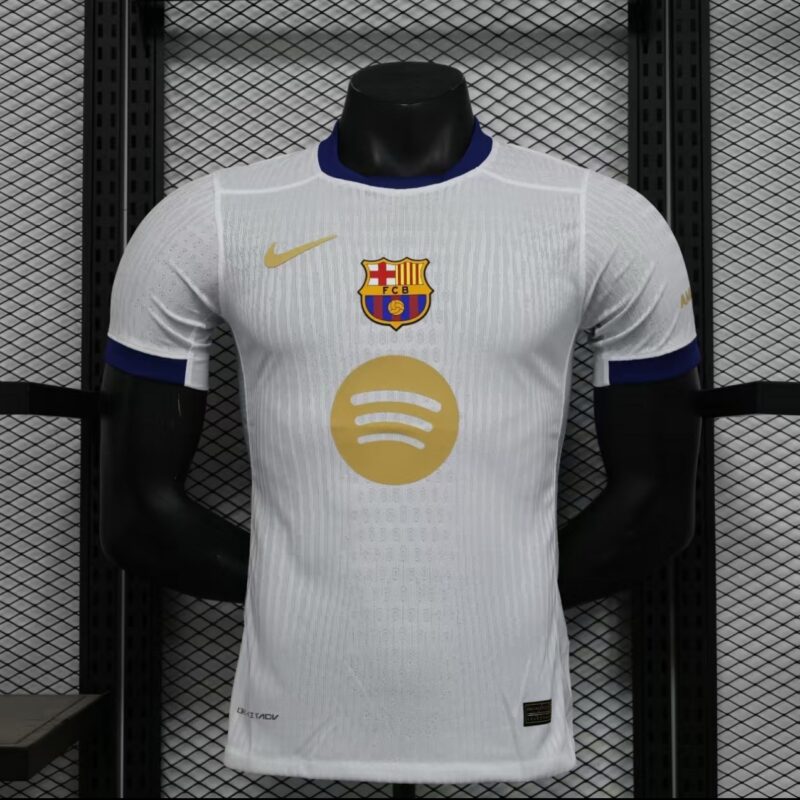 DTS – MAILLOT BARCELONE Bamako Mali
