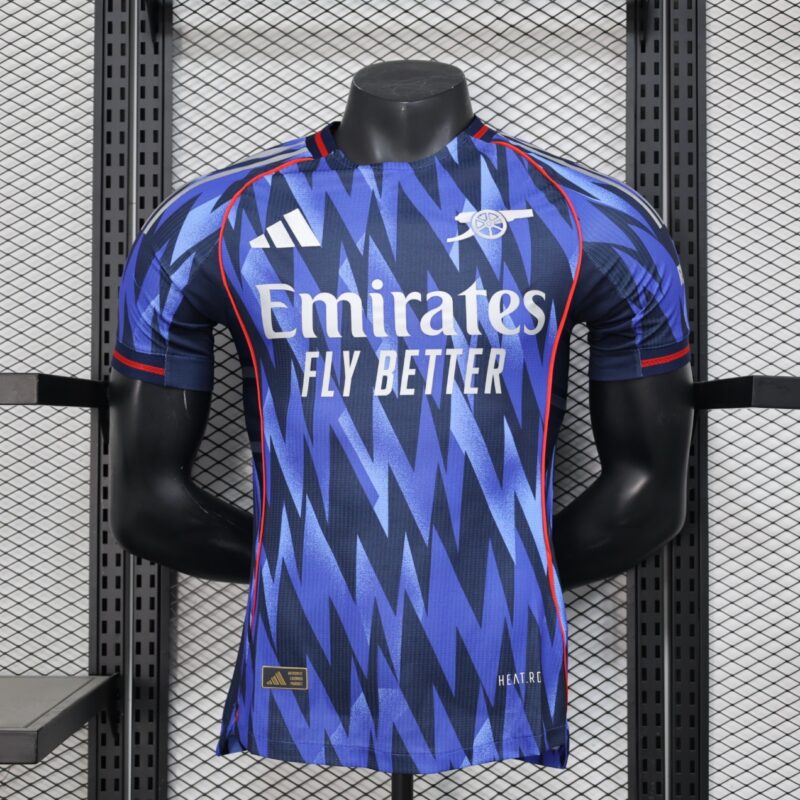 DTS – MAILLOTARSENAL a Bamako Mali