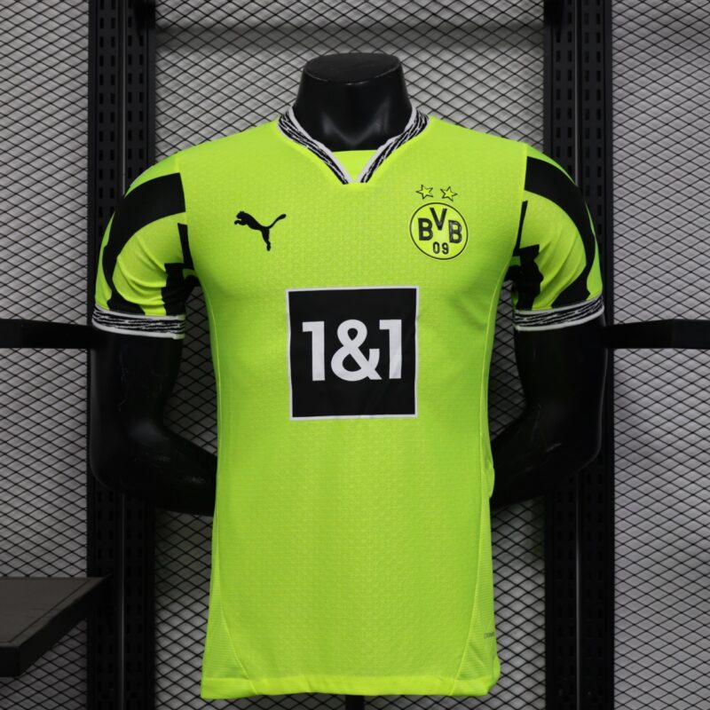 DTS – MAILLOT
 DORTMUND a Bamako Mali