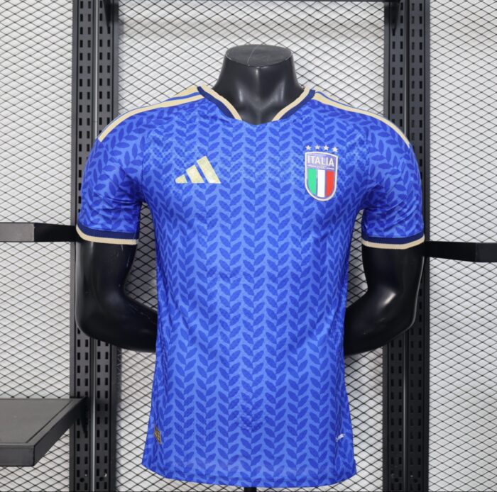 DTS – MAILLOT ITALIE a Bamako Mali
