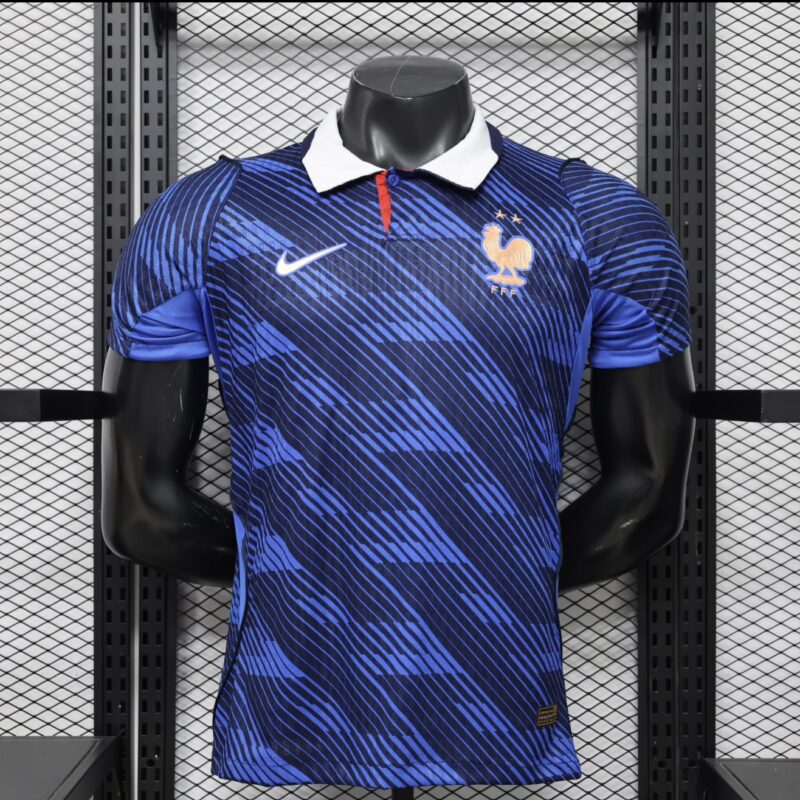 DTS MAILLOT FRANCE