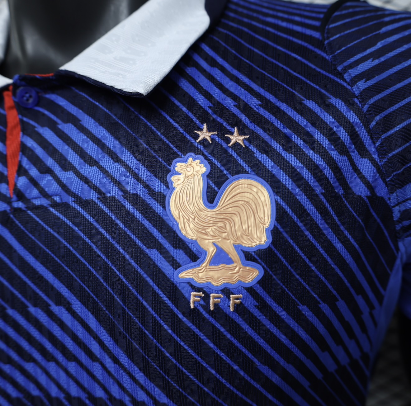 DTS MAILLOT FRANCE – Image 3