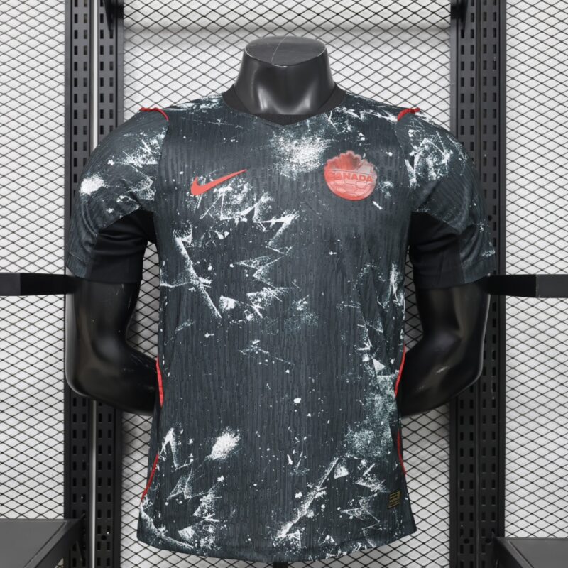 DTS MAILLOT CANADA