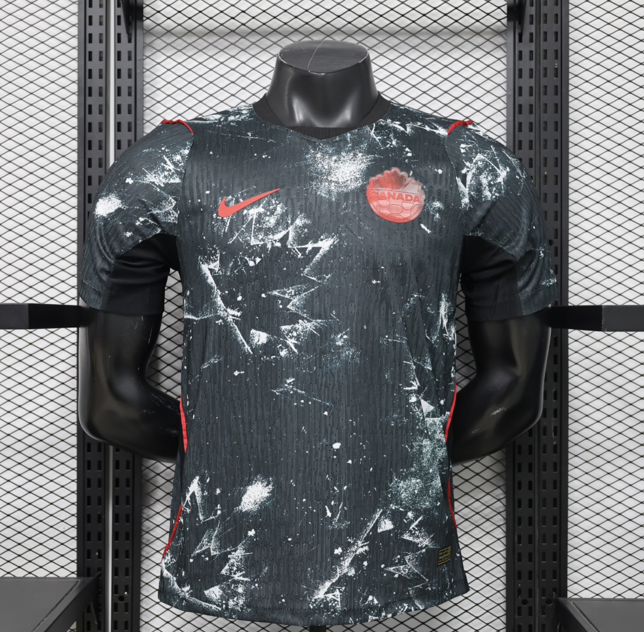 DTS MAILLOT CANADA