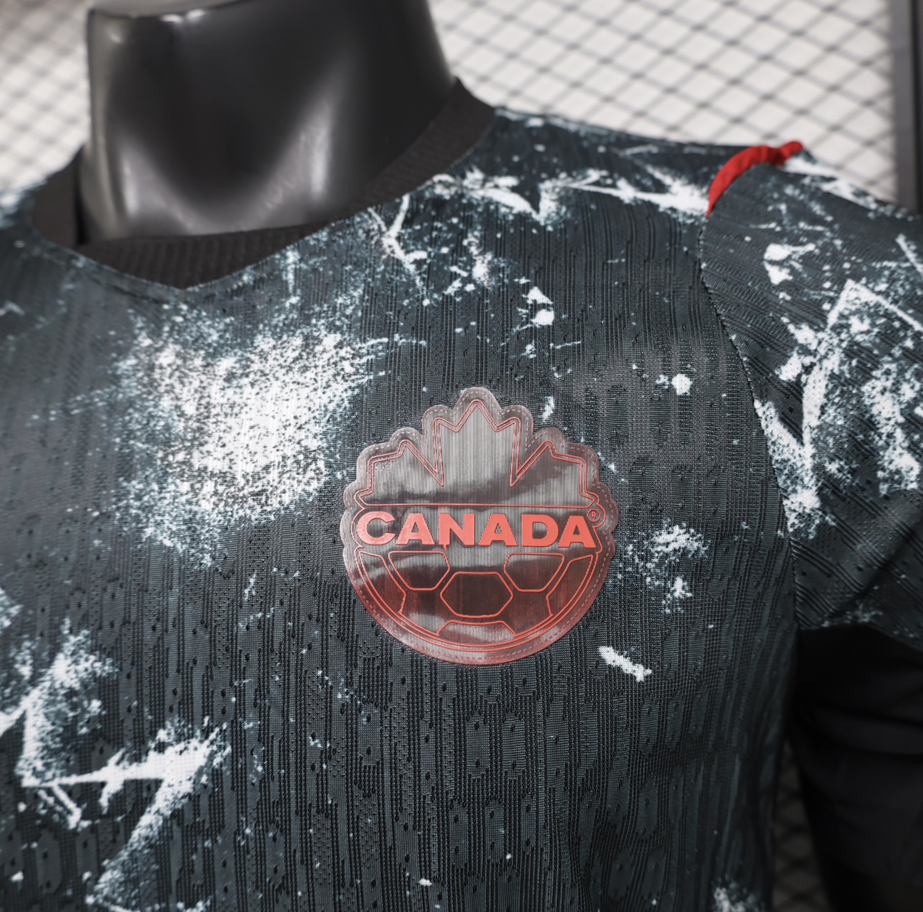 DTS MAILLOT CANADA – Image 3