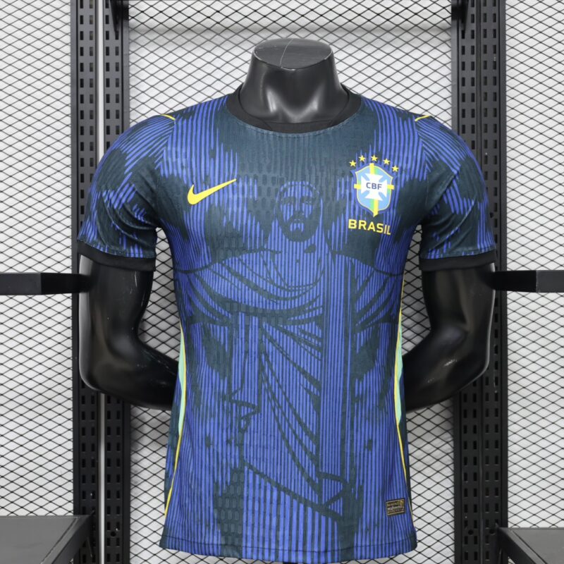 DTS - MAILLOT Brésil