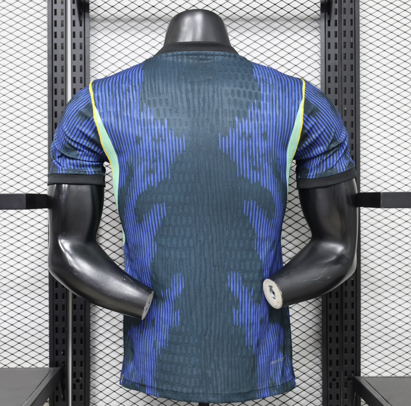 DTS - MAILLOT Brésil – Image 2