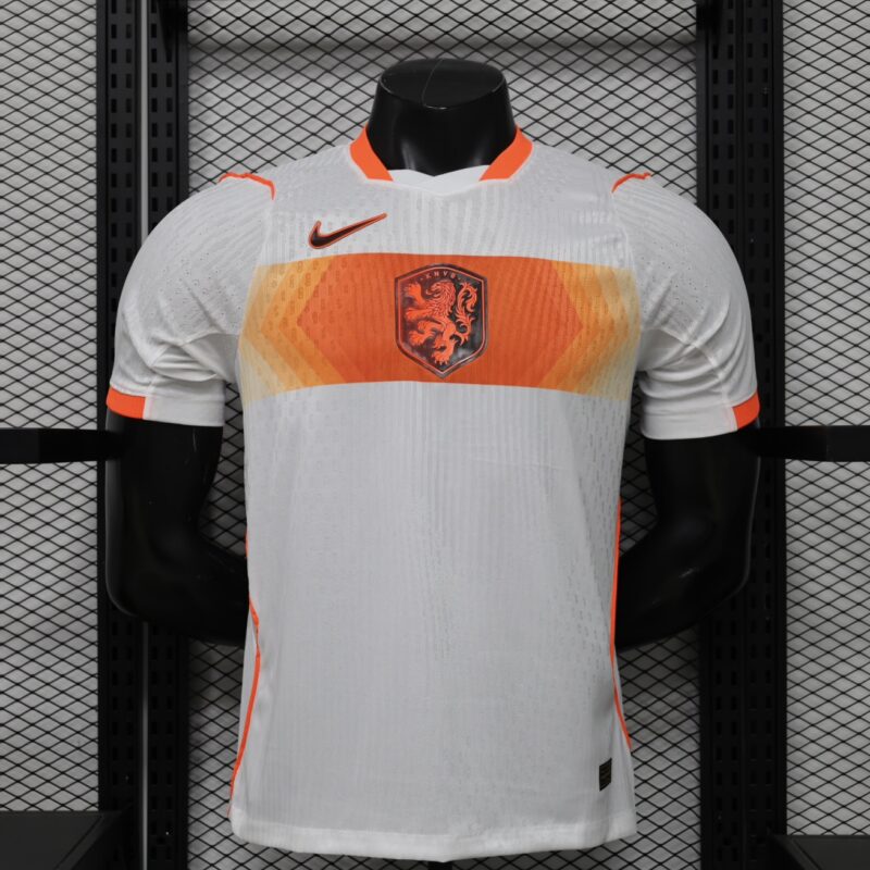 DTS MAILLOT HOLLANDE