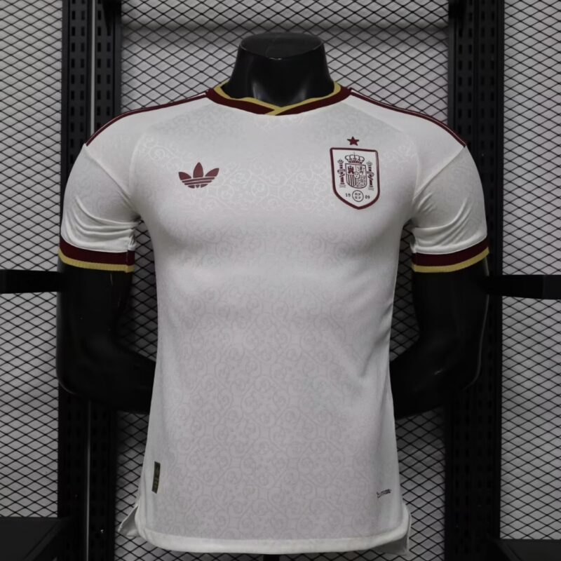DTS - MAILLOT Espagne