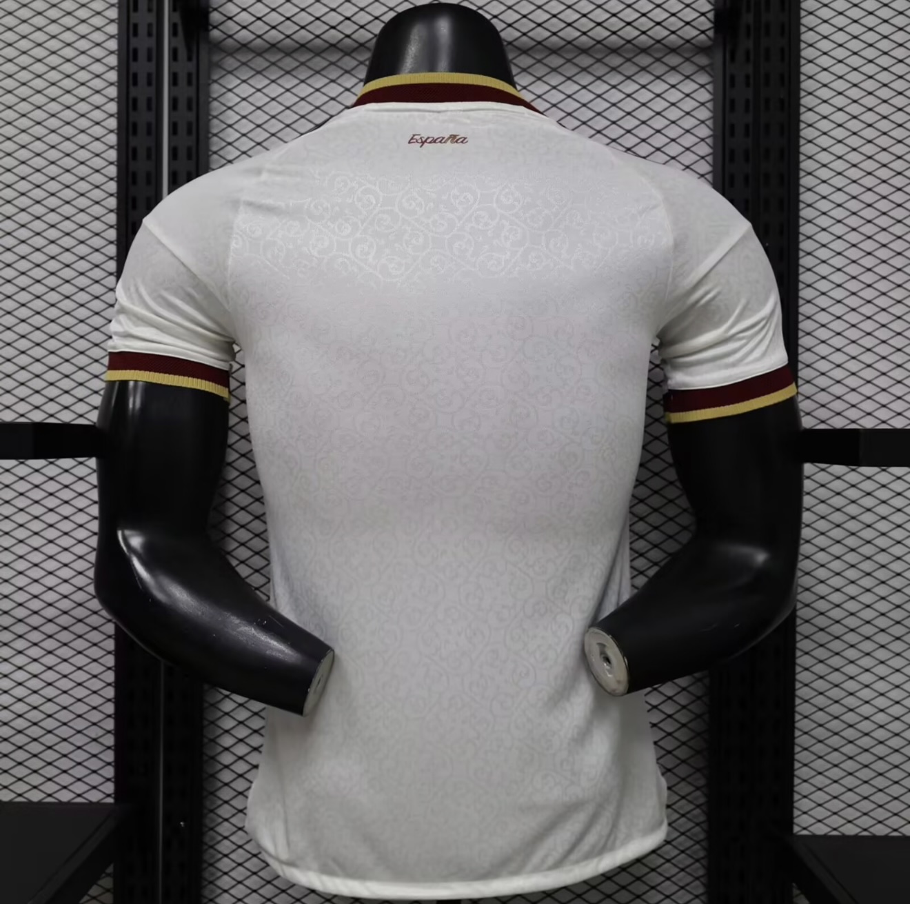 DTS - MAILLOT Espagne – Image 2