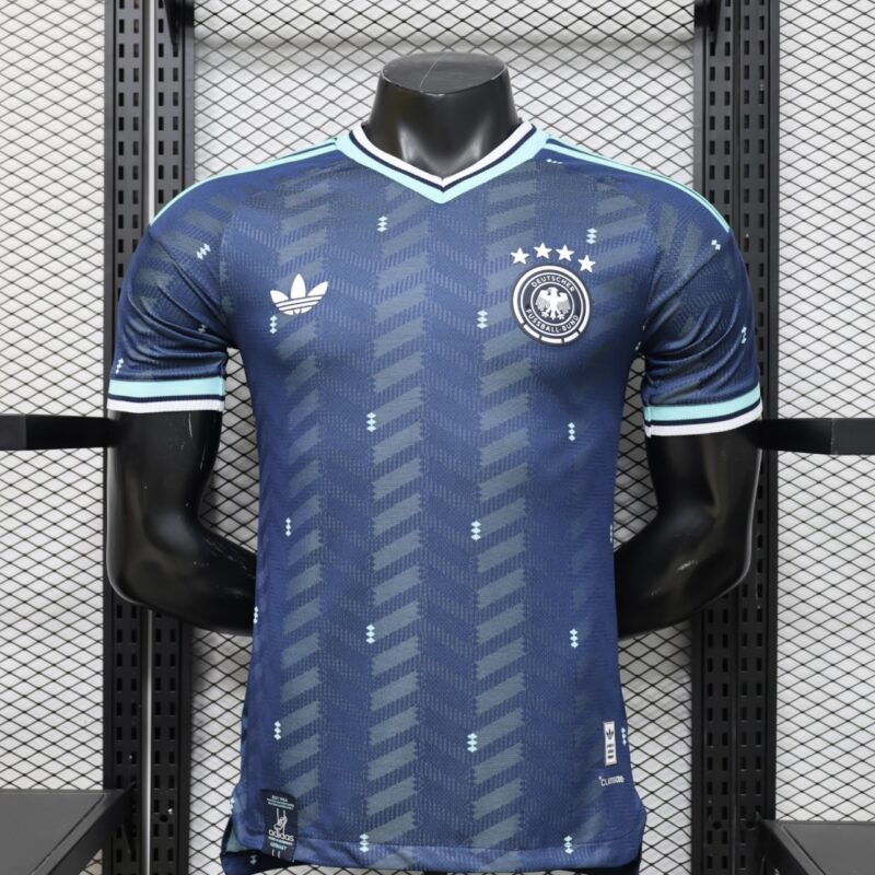 DTS - MAILLOT Allemagne