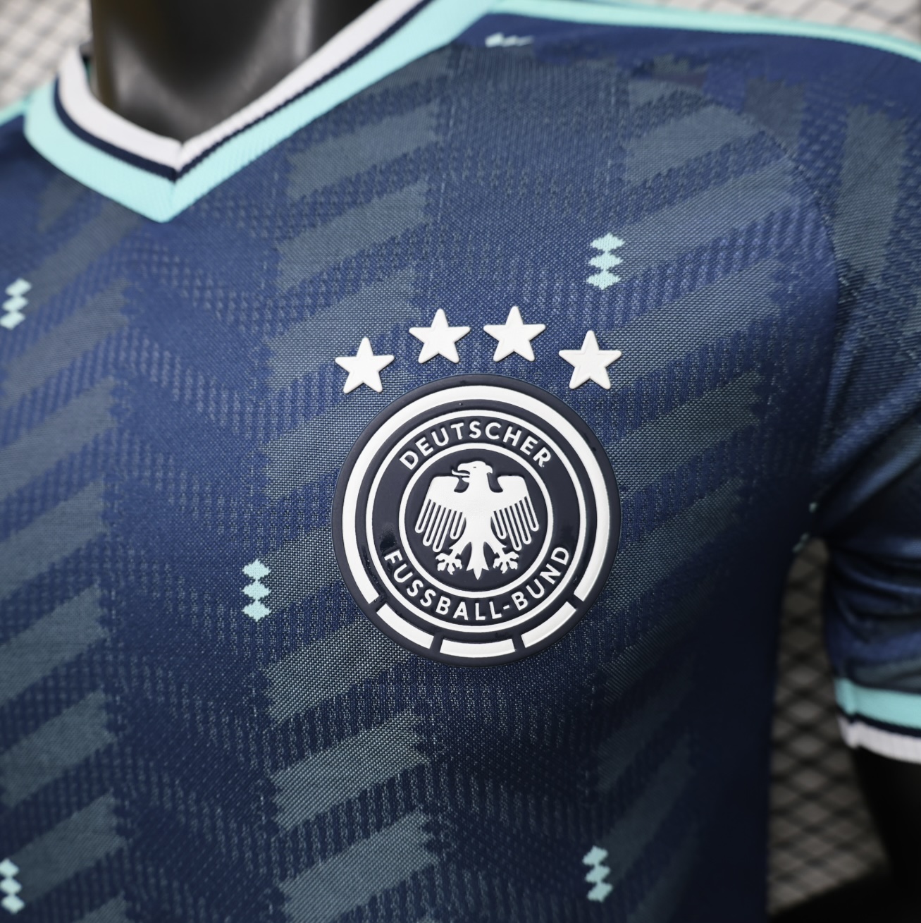 DTS - MAILLOT Allemagne – Image 3
