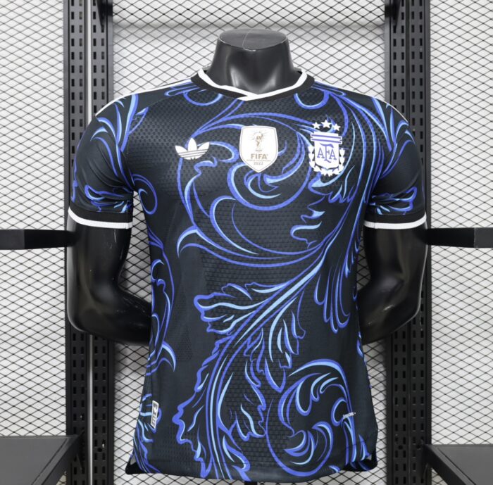 DTS MAILLOT ARGENTINE