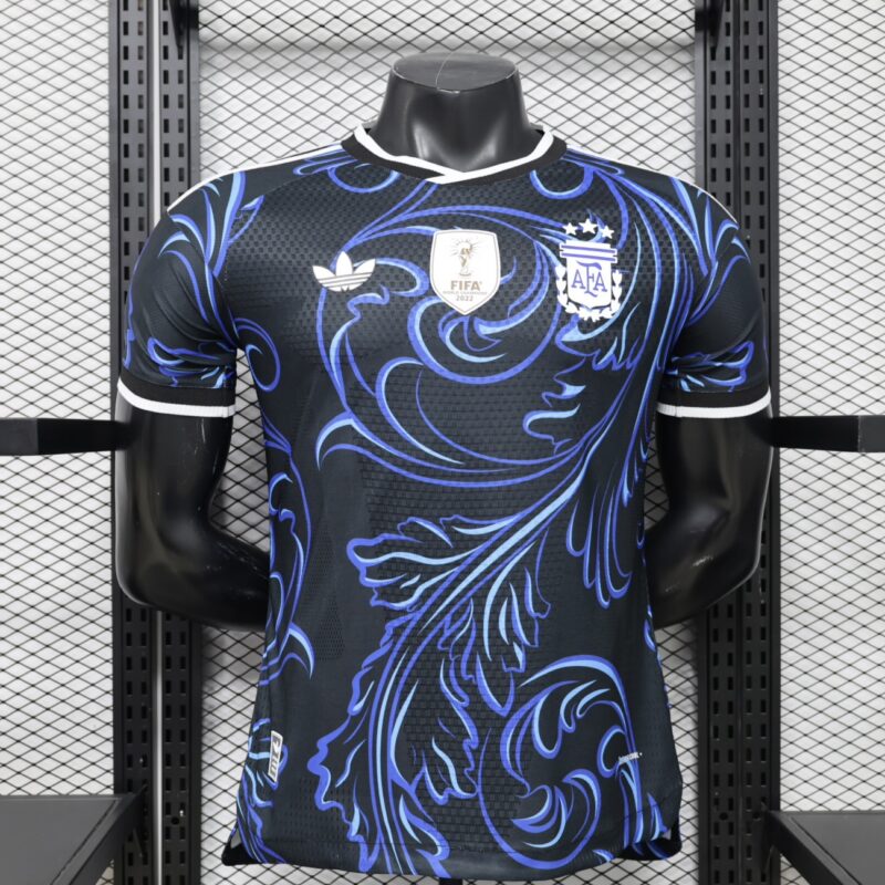 DTS MAILLOT ARGENTINE