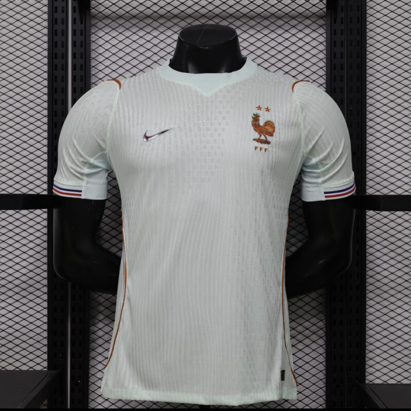 DTS MAILLOT FRANCE