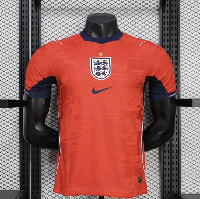 DTS MAILLOT ANGLETERRE
