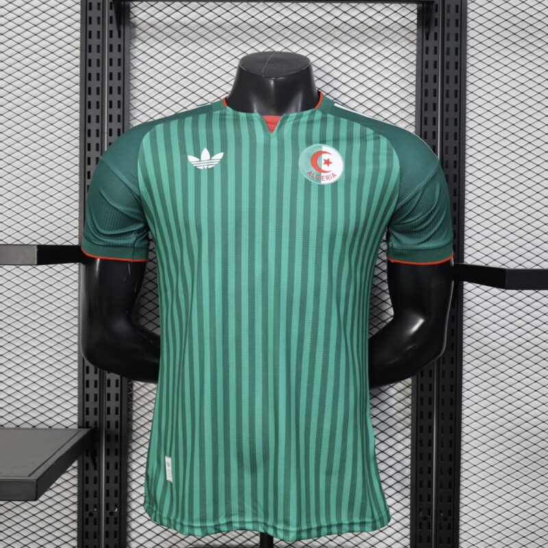 DTS MAILLOT ALGÉRIE