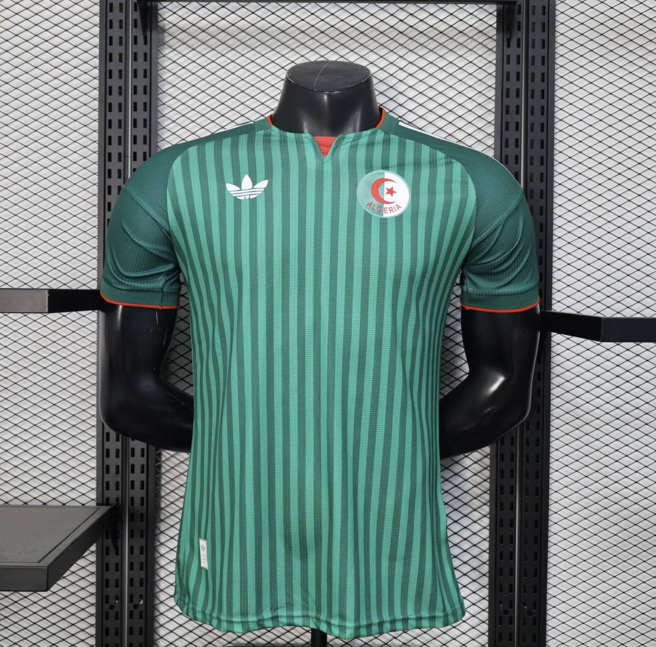DTS MAILLOT ALGÉRIE