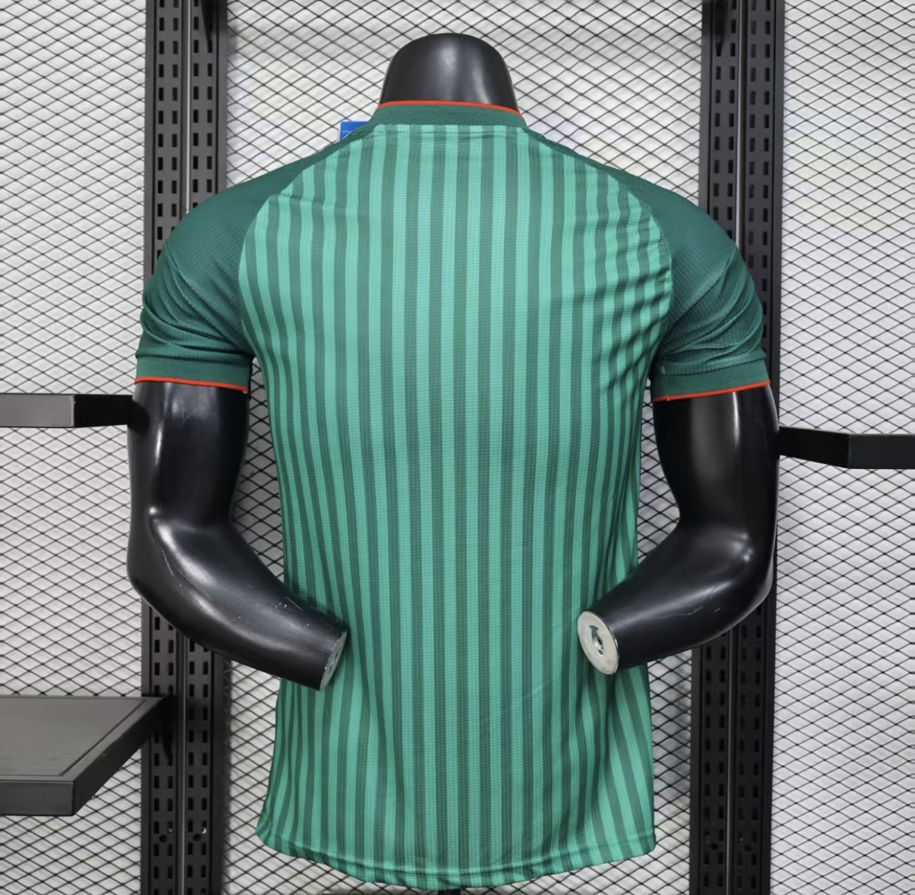 DTS MAILLOT ALGÉRIE – Image 2
