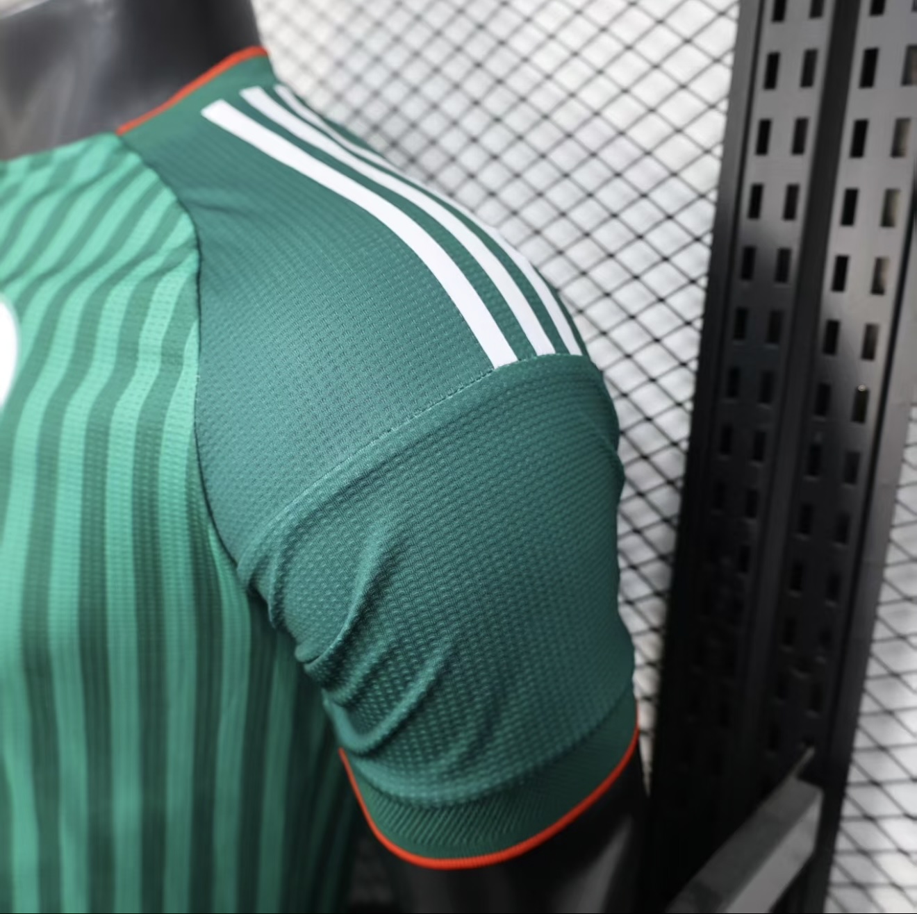 DTS MAILLOT ALGÉRIE – Image 3