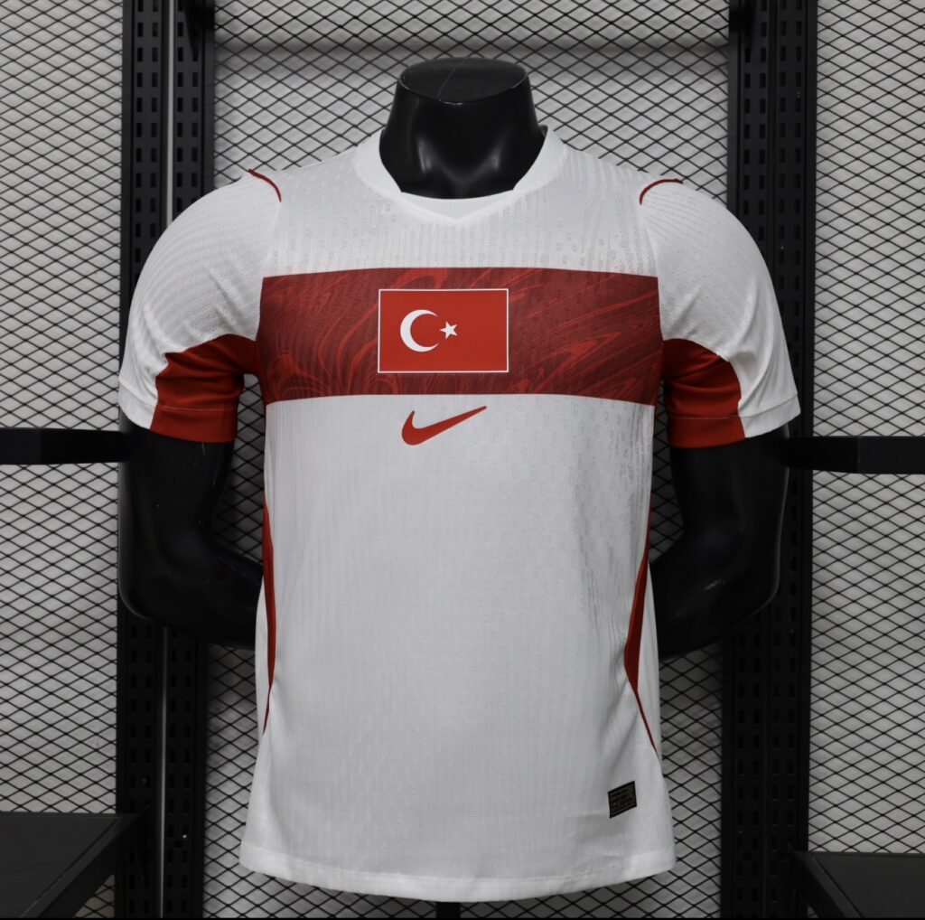 DTS - MAILLOT TURKIE