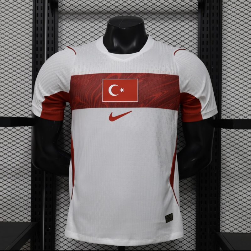 DTS - MAILLOT TURKIE