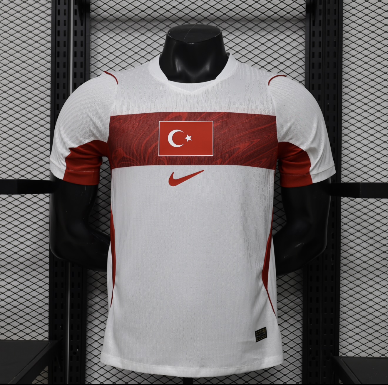 DTS - MAILLOT TURKIE