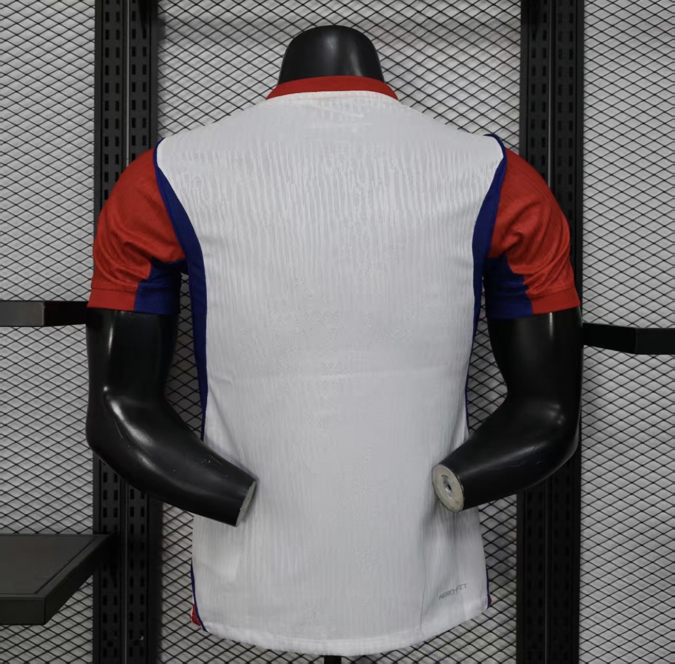 DTS - MAILLOT Croatie – Image 2