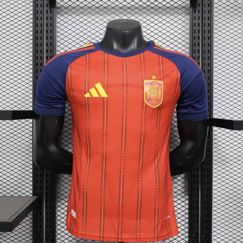 DTS - MAILLOT Espagne