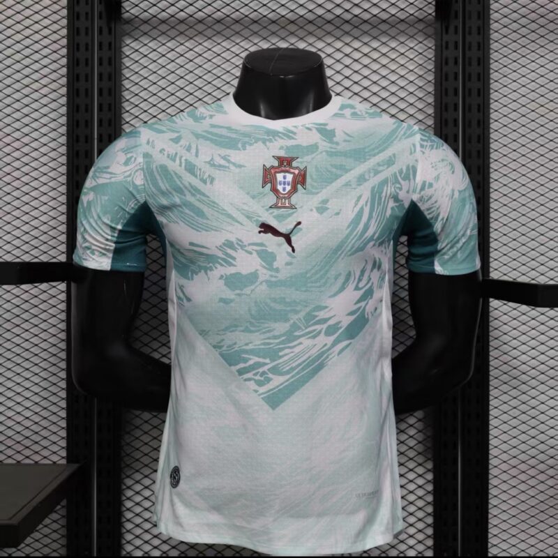 DTS - MAILLOT Portugal