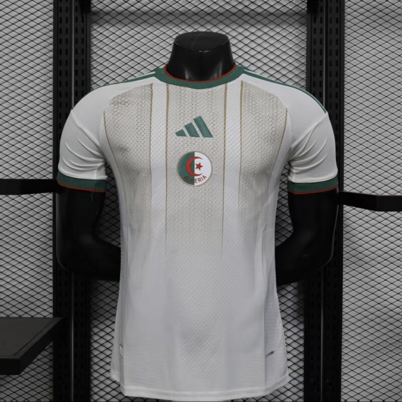 DTS - MAILLOT Algérie