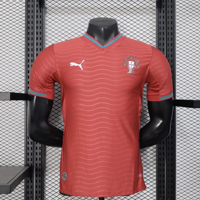 DTS - MAILLOT Portugal